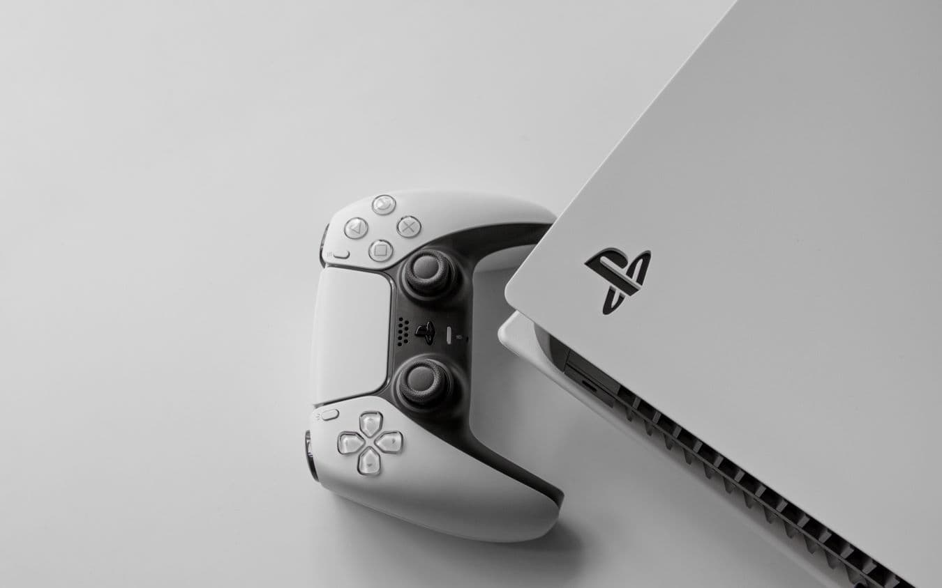 Play Station 5